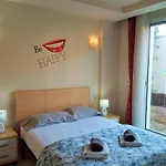 Apartamento Naiss Garden Family