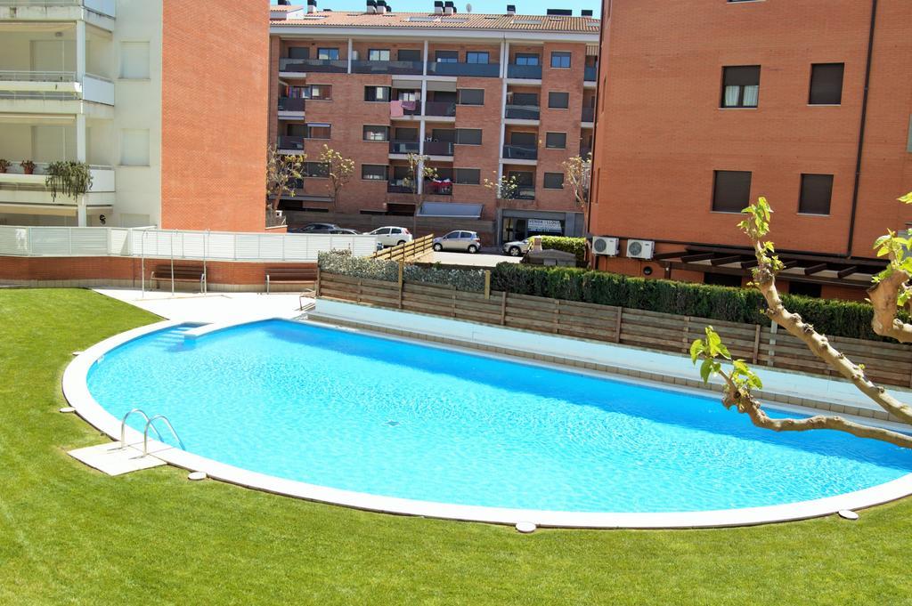 Appartement Naiss Garden Family Lloret de Mar