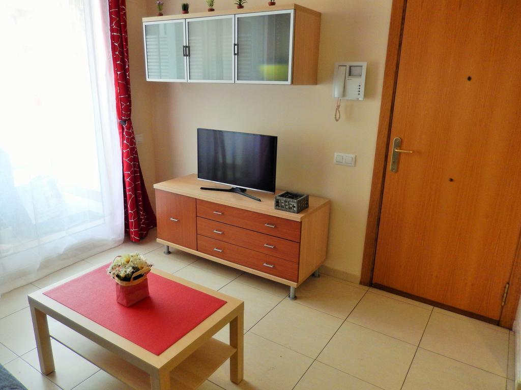 Naiss Garden Family Appartement