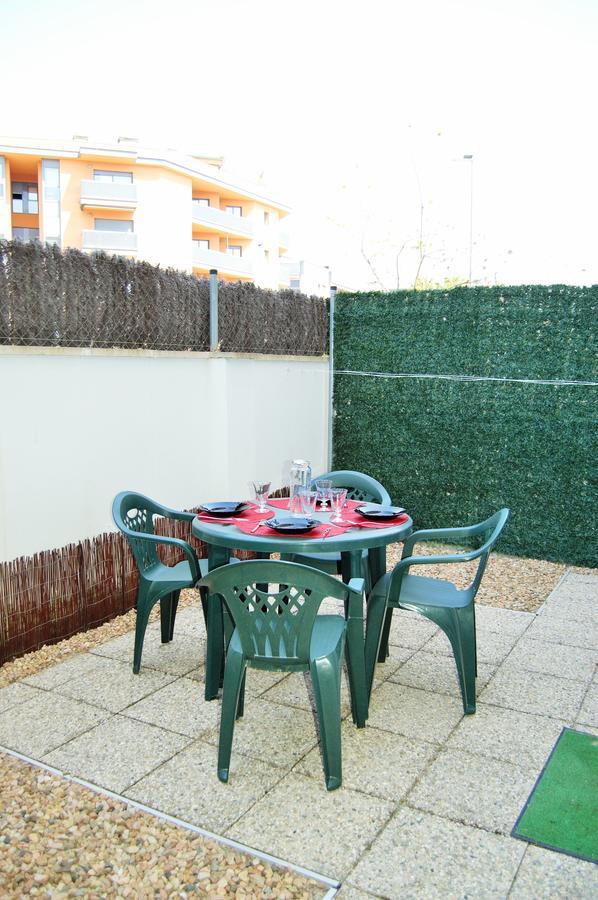 Naiss Garden Family Appartement