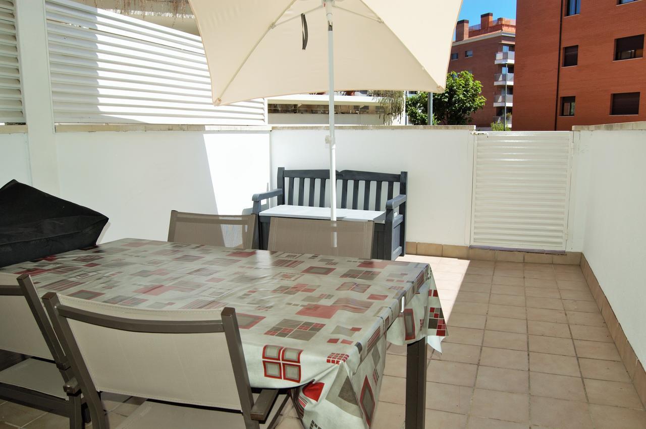 Naiss Garden Family Appartement