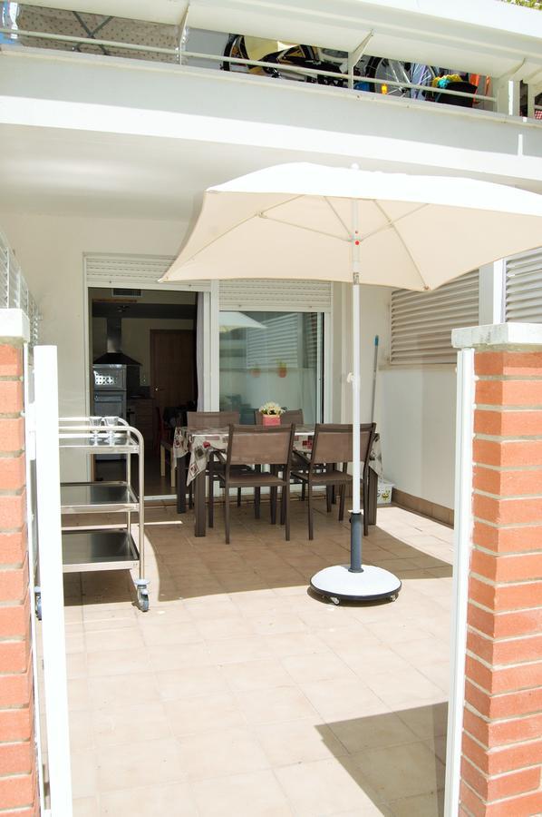 Naiss Garden Family Appartement Lloret de Mar